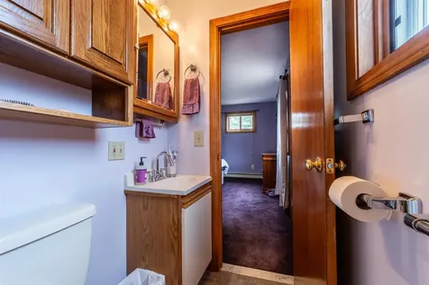 450 Upper Birch Drive Bristol NH 03222-6558