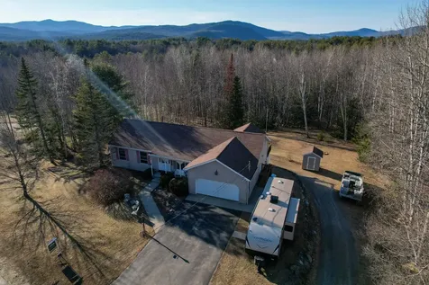 450 Upper Birch Drive Bristol NH 03222-6558