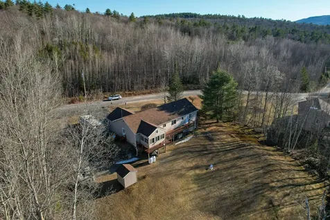 450 Upper Birch Drive Bristol NH 03222-6558