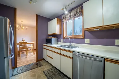 450 Upper Birch Drive Bristol NH 03222-6558
