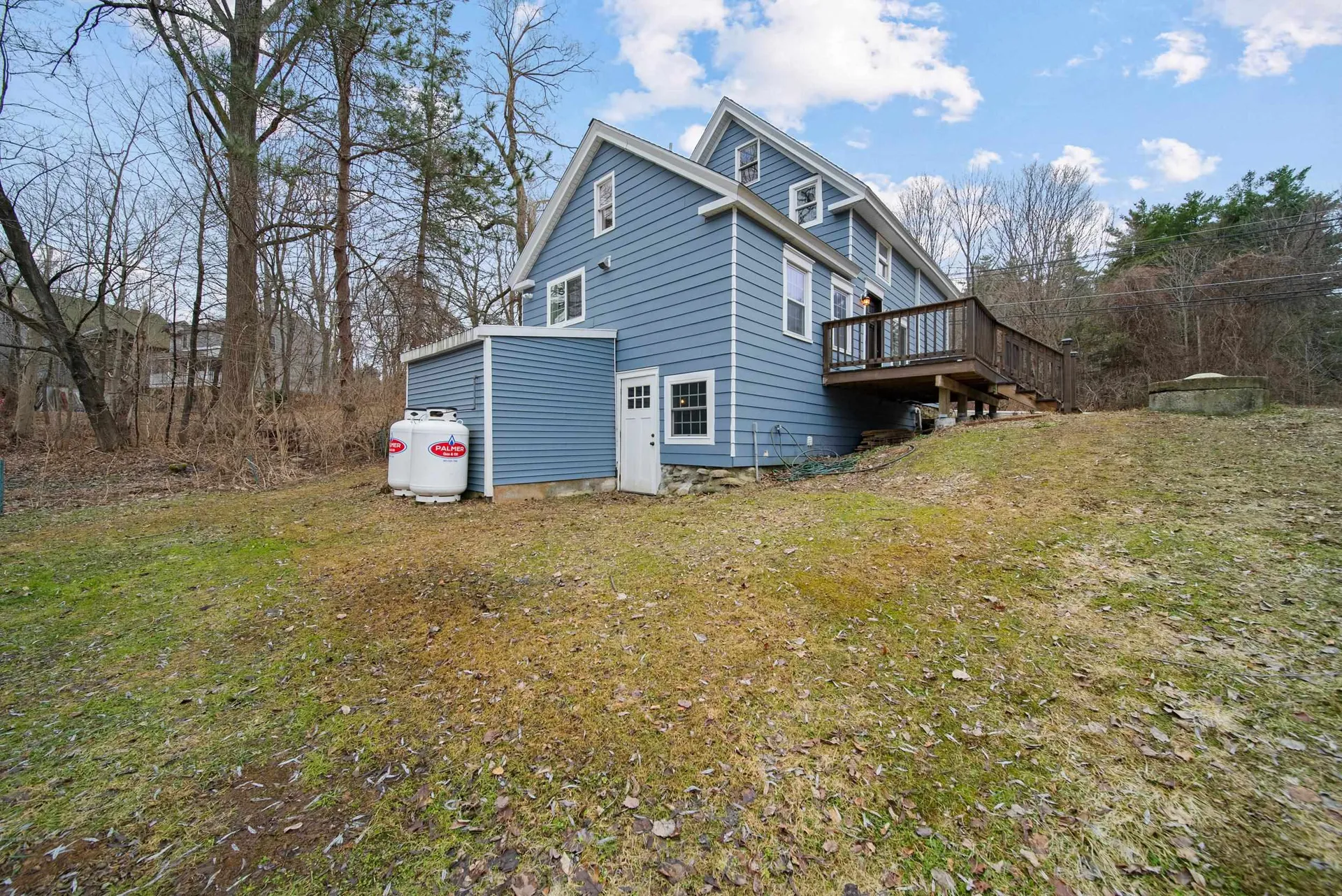 79 Haverhill Road Chester NH 03036