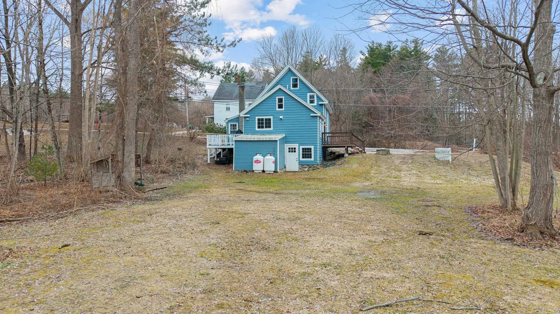 79 Haverhill Road Chester NH 03036