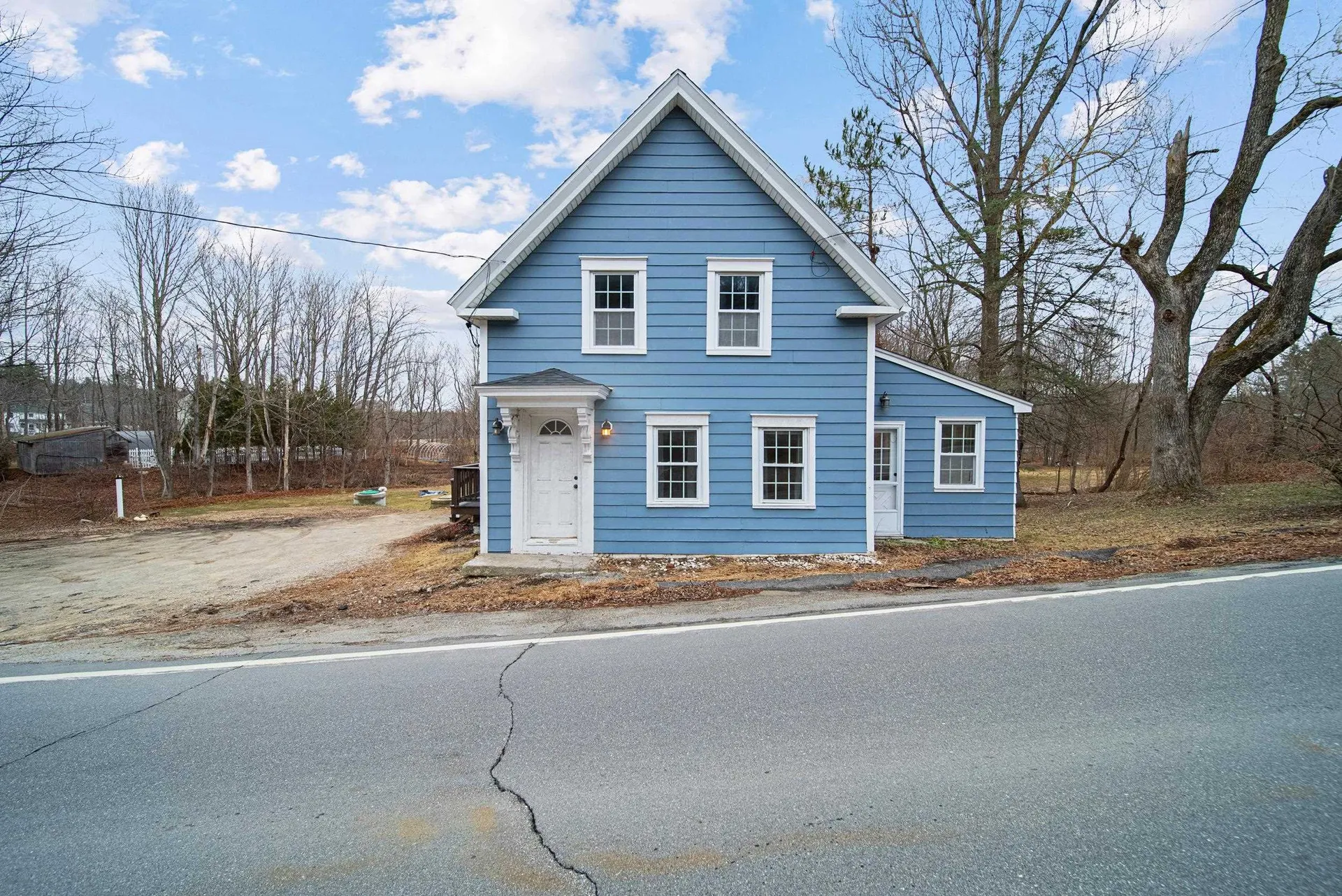 79 Haverhill Road Chester NH 03036
