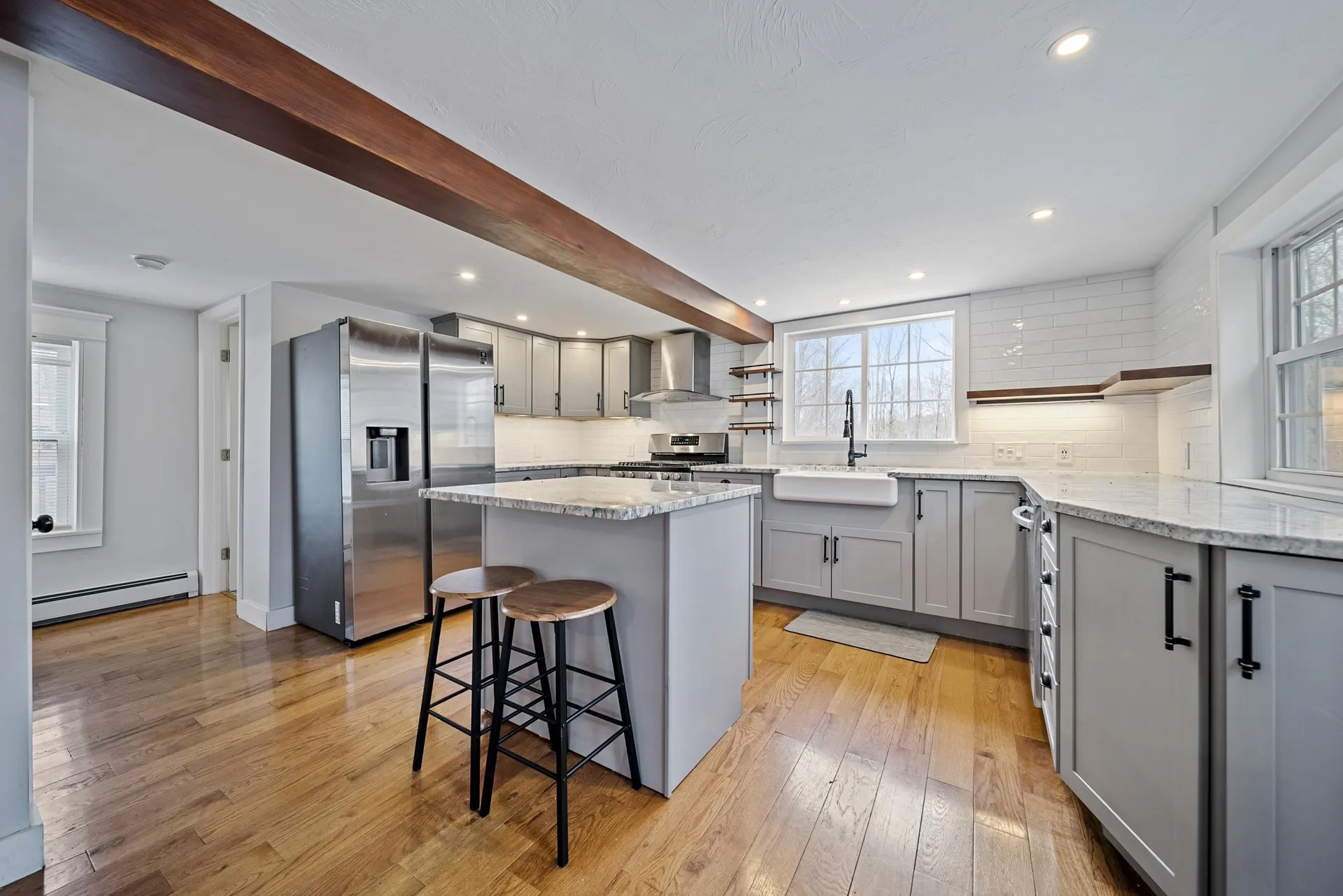 79 Haverhill Road Chester NH 03036