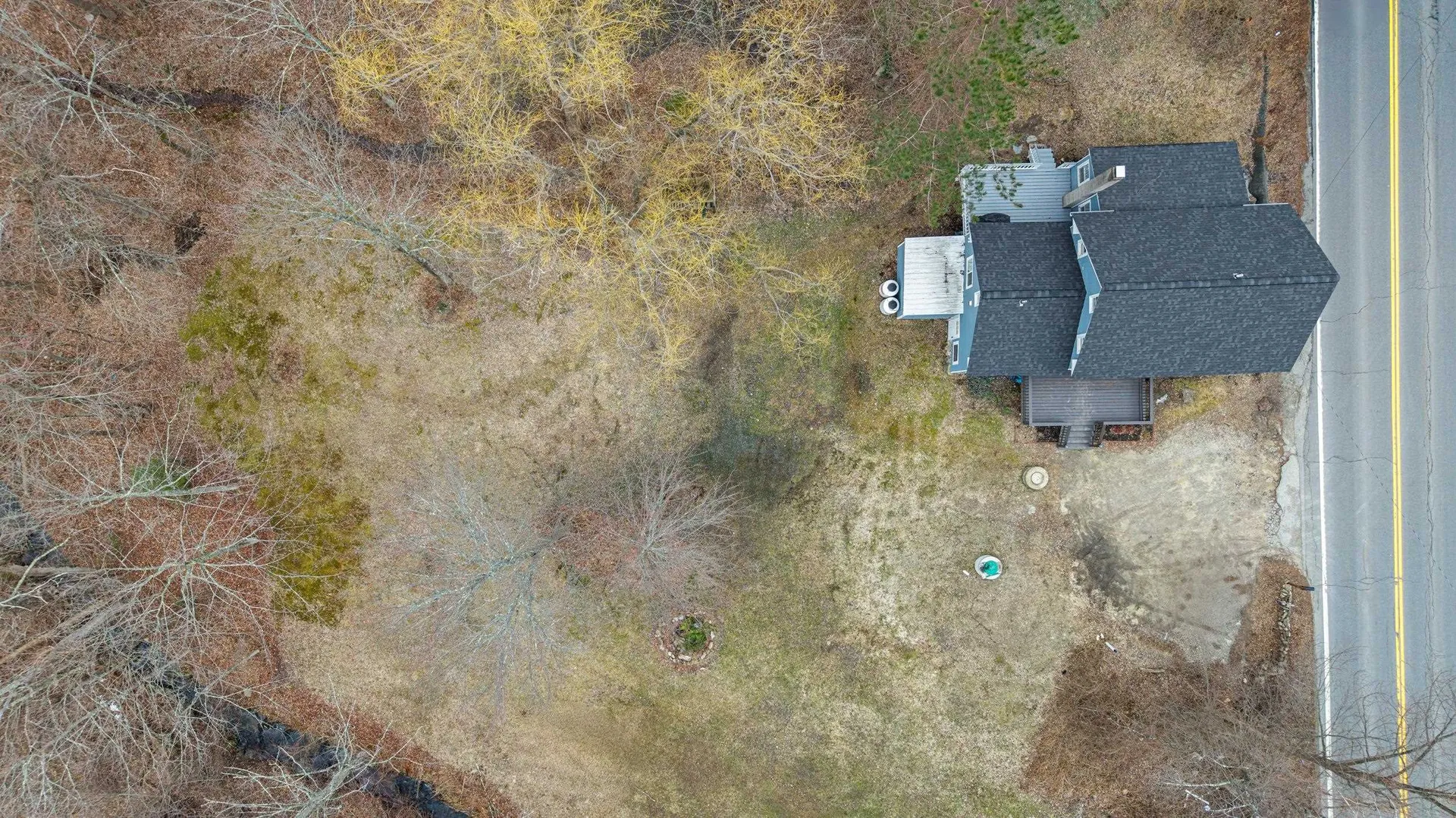 79 Haverhill Road Chester NH 03036