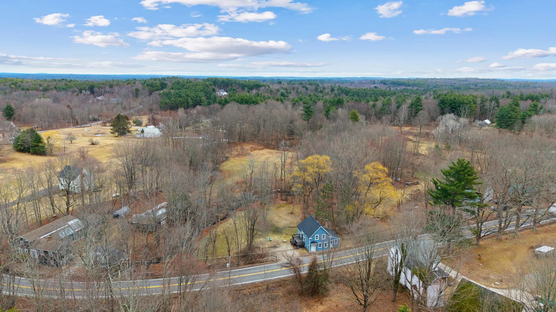 79 Haverhill Road Chester NH 03036