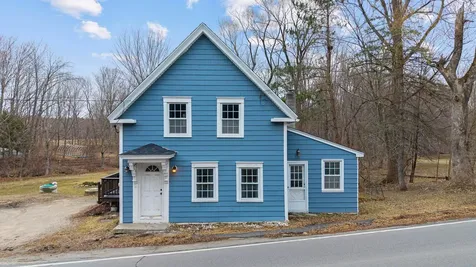 79 Haverhill Road Chester NH 03036