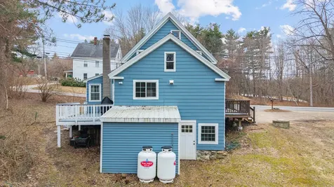 79 Haverhill Road Chester NH 03036