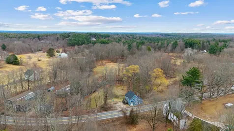 79 Haverhill Road Chester NH 03036