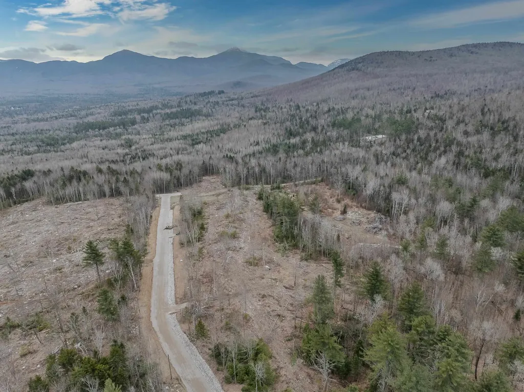 0000 Ridge Road Bethlehem NH 03574