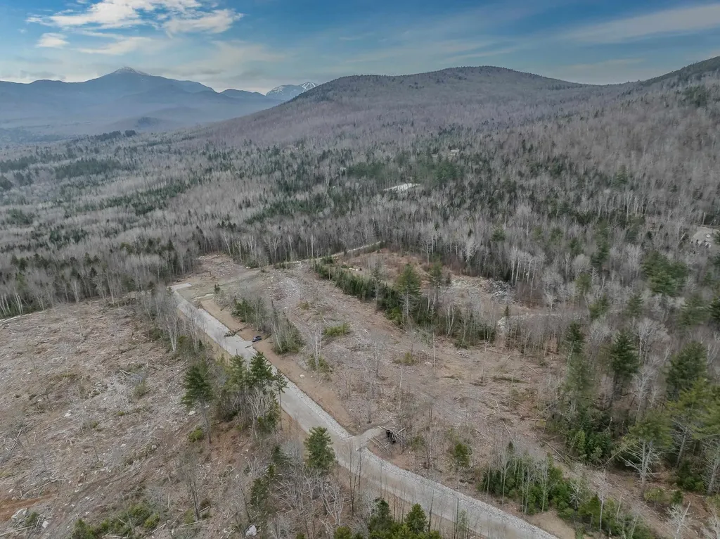 0000 Ridge Road Bethlehem NH 03574