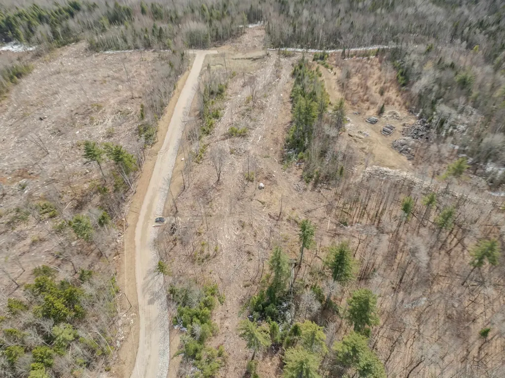 0000 Ridge Road Bethlehem NH 03574