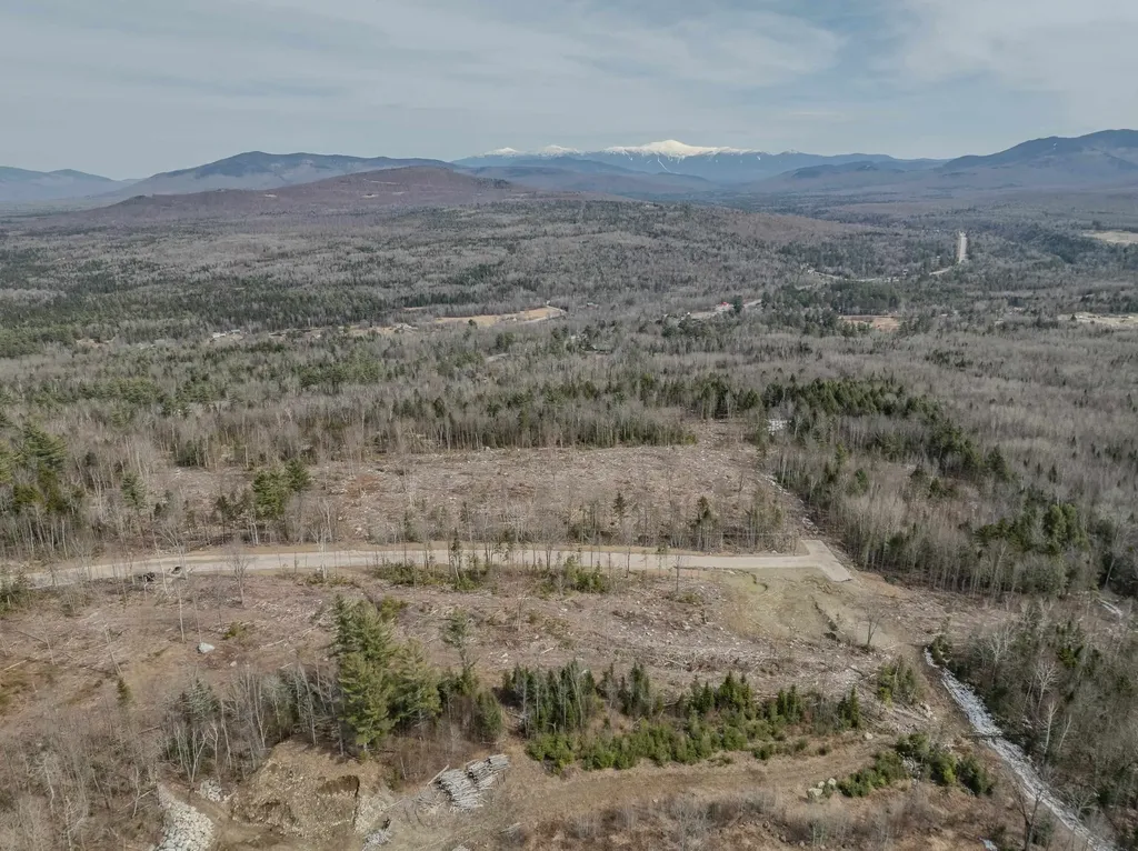 0000 Ridge Road Bethlehem NH 03574