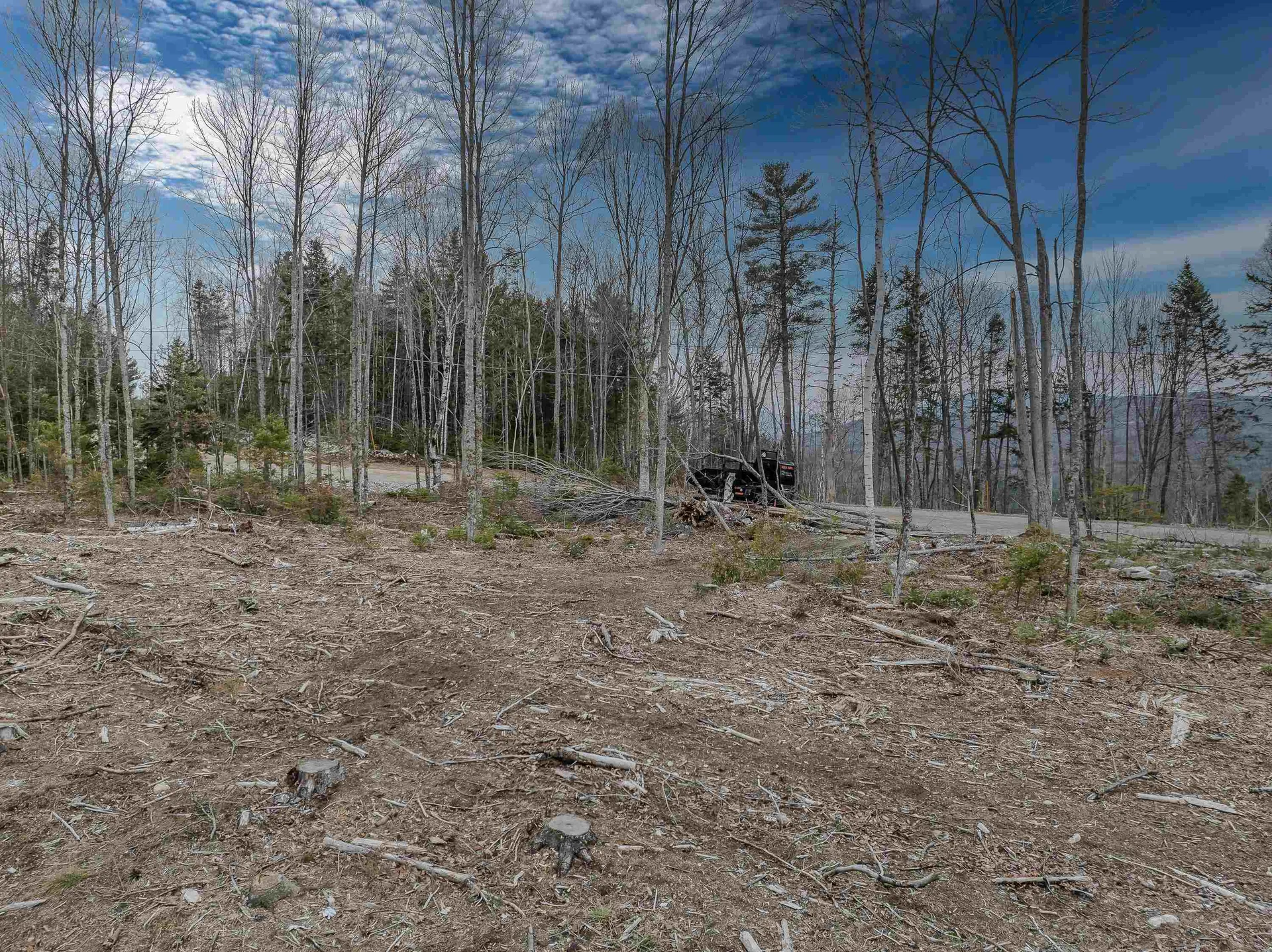 0000 Ridge Road Bethlehem NH 03574