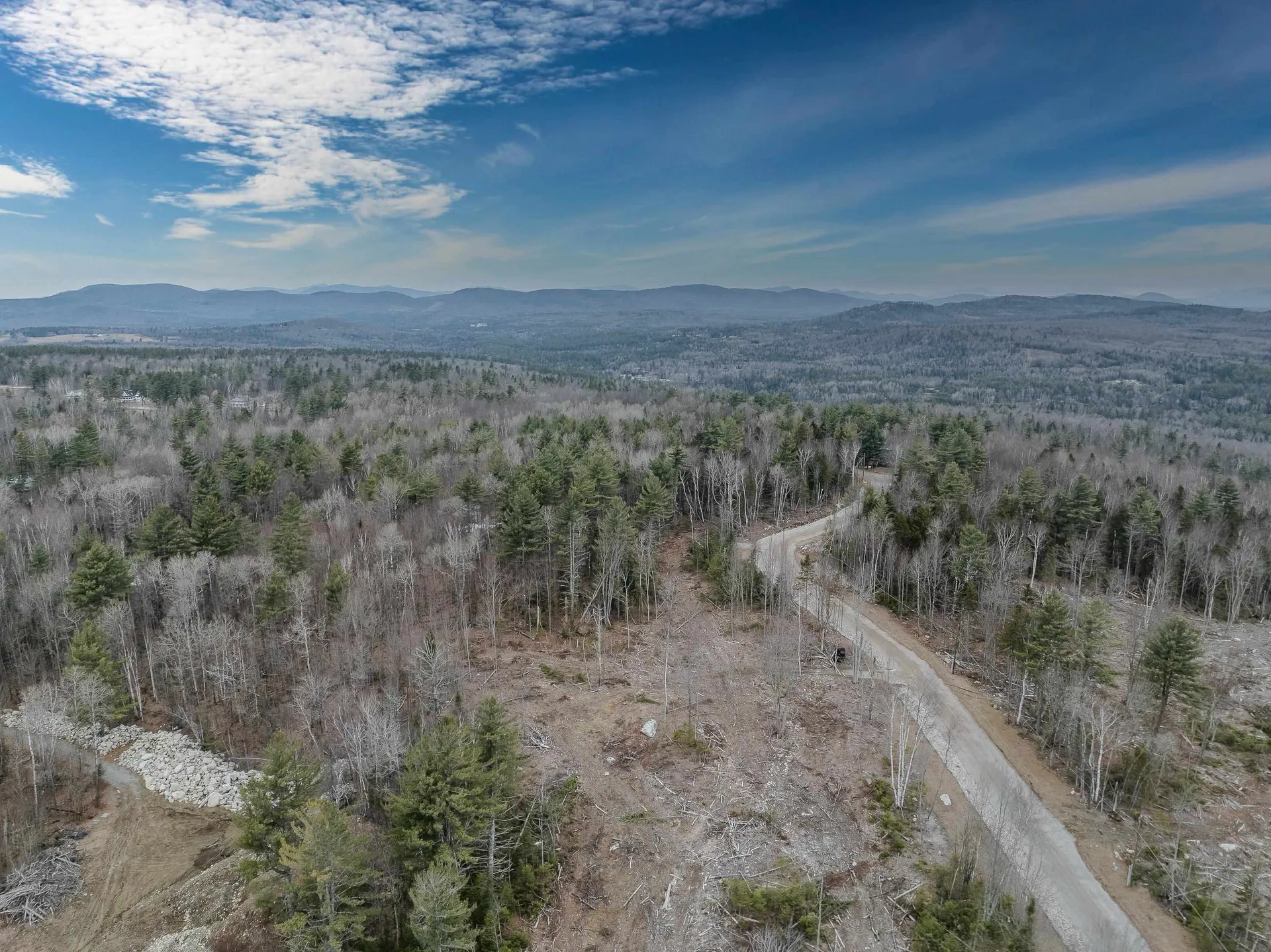 0000 Ridge Road Bethlehem NH 03574