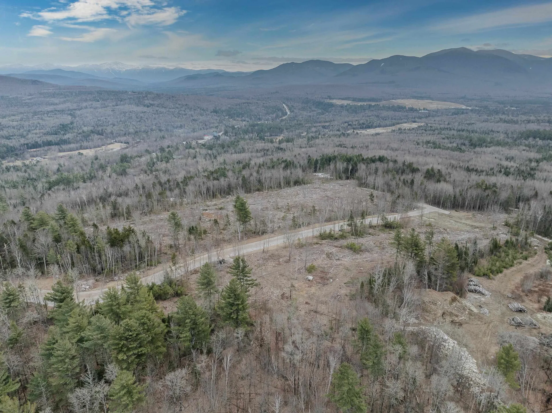 0000 Ridge Road Bethlehem NH 03574