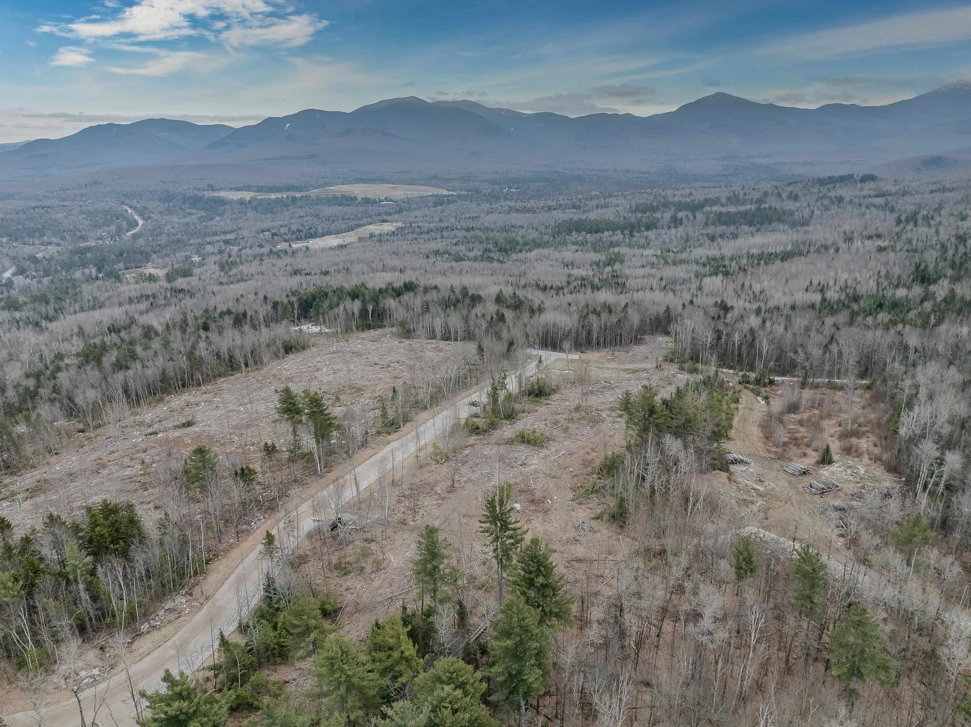 0000 Ridge Road Bethlehem NH 03574