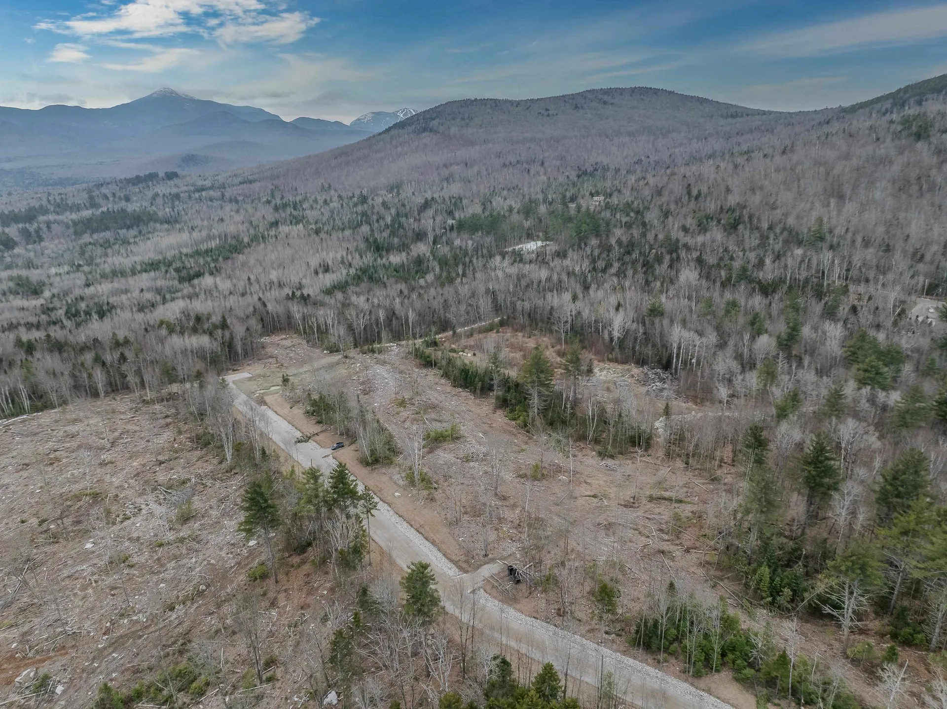 0000 Ridge Road Bethlehem NH 03574