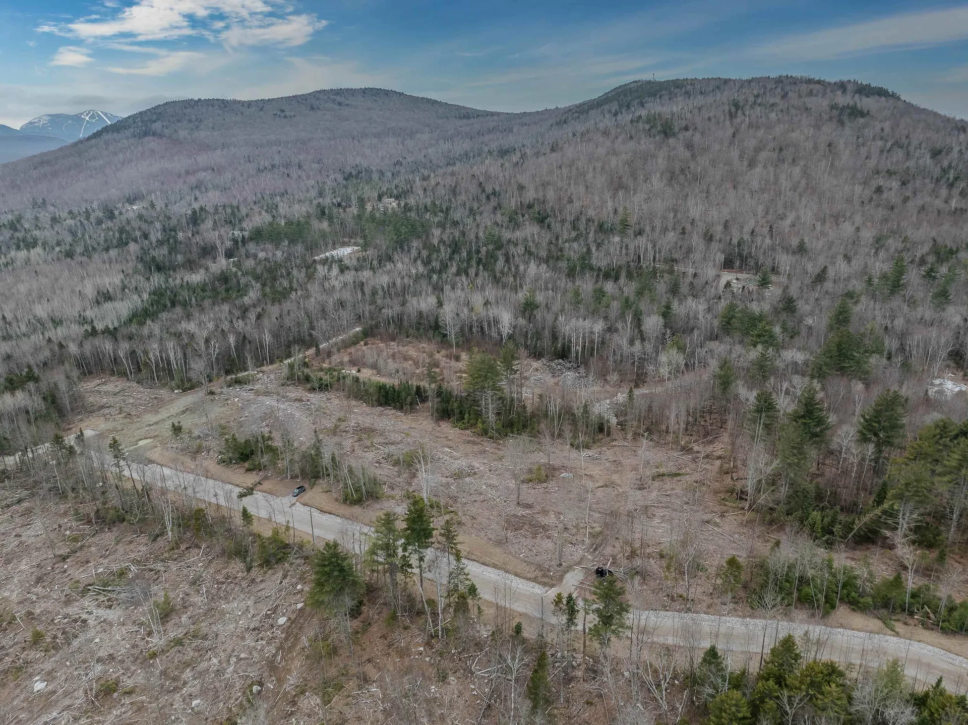 0000 Ridge Road Bethlehem NH 03574