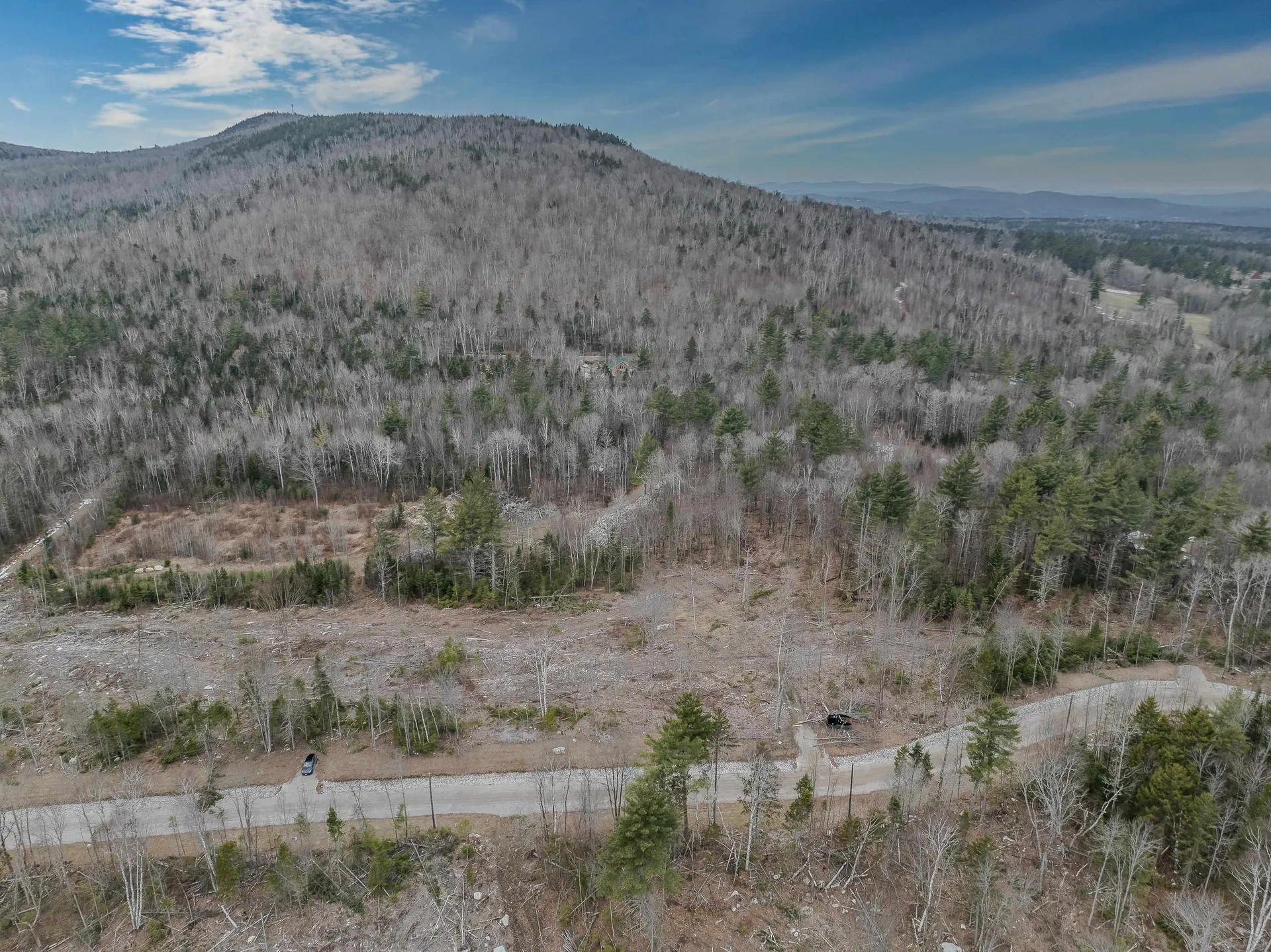 0000 Ridge Road Bethlehem NH 03574