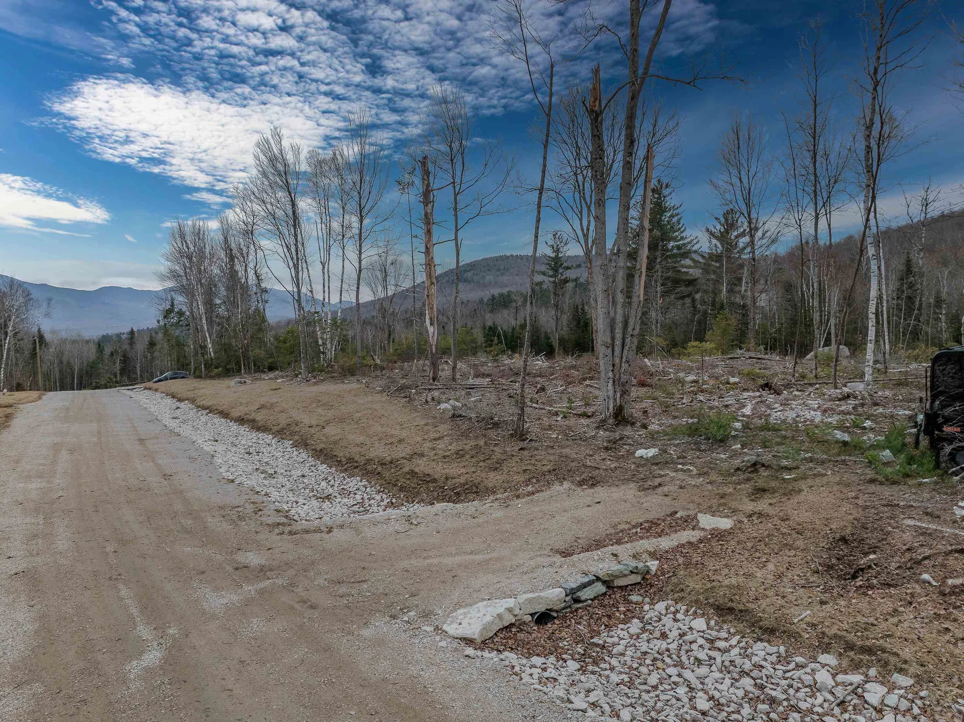 0000 Ridge Road Bethlehem NH 03574