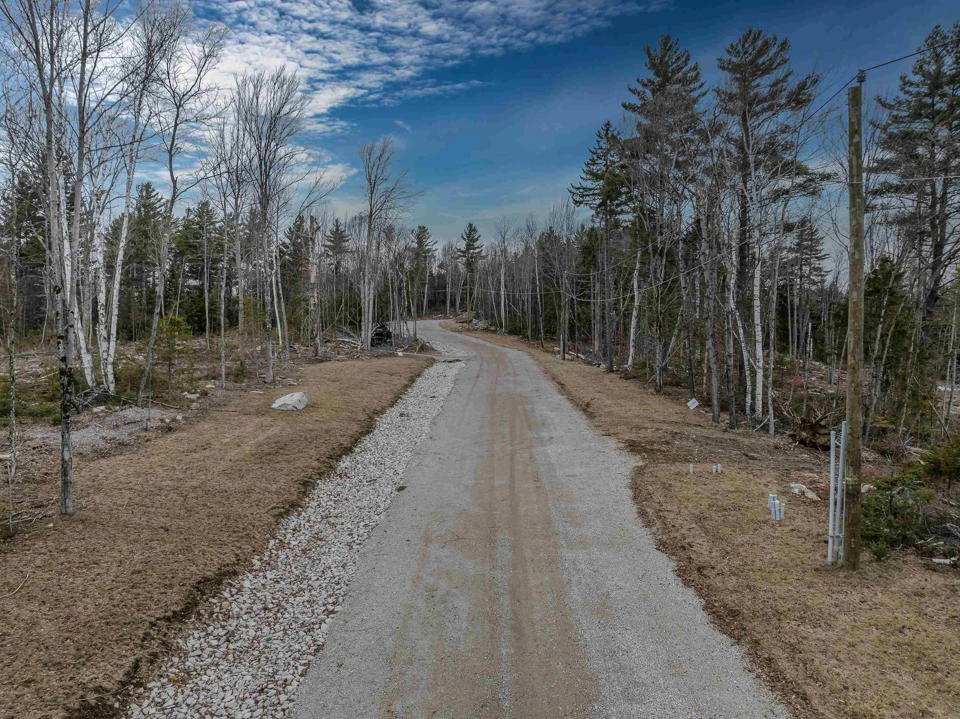 0000 Ridge Road Bethlehem NH 03574