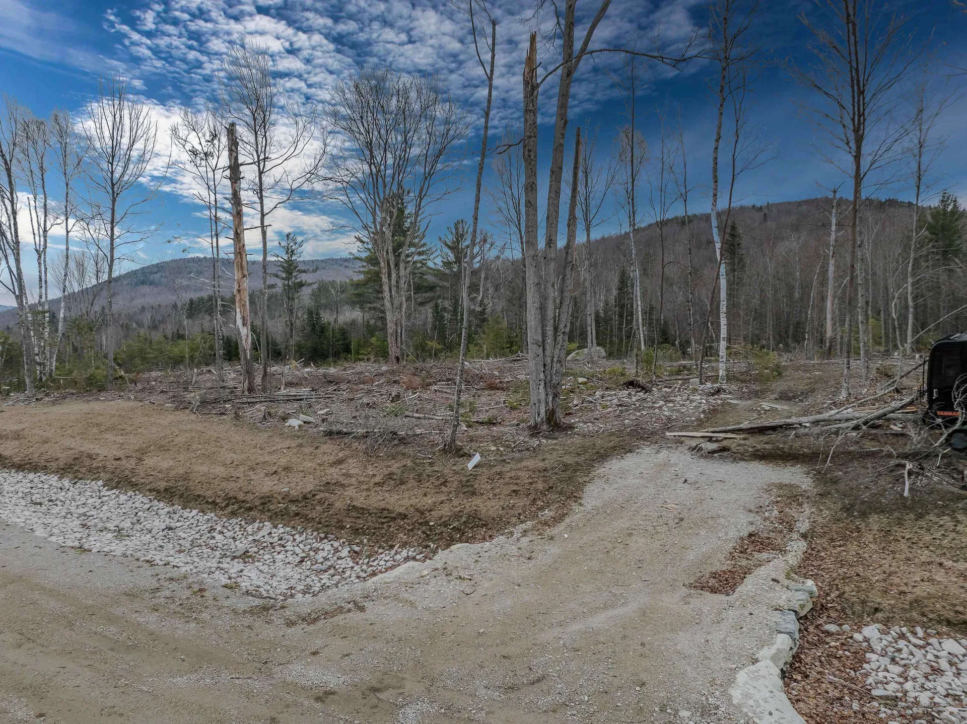 0000 Ridge Road Bethlehem NH 03574