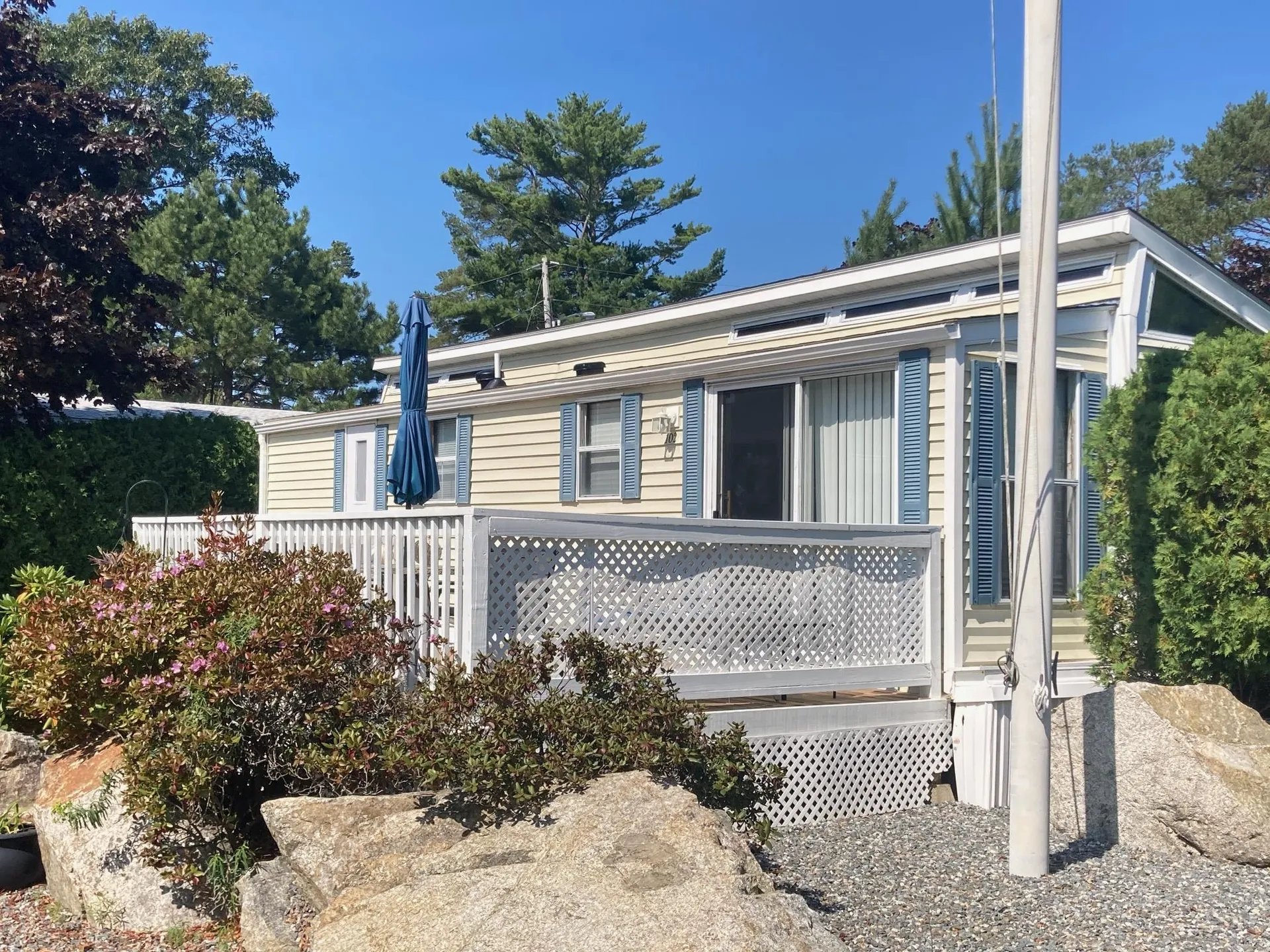 308 State Route 286 Seabrook NH 03874