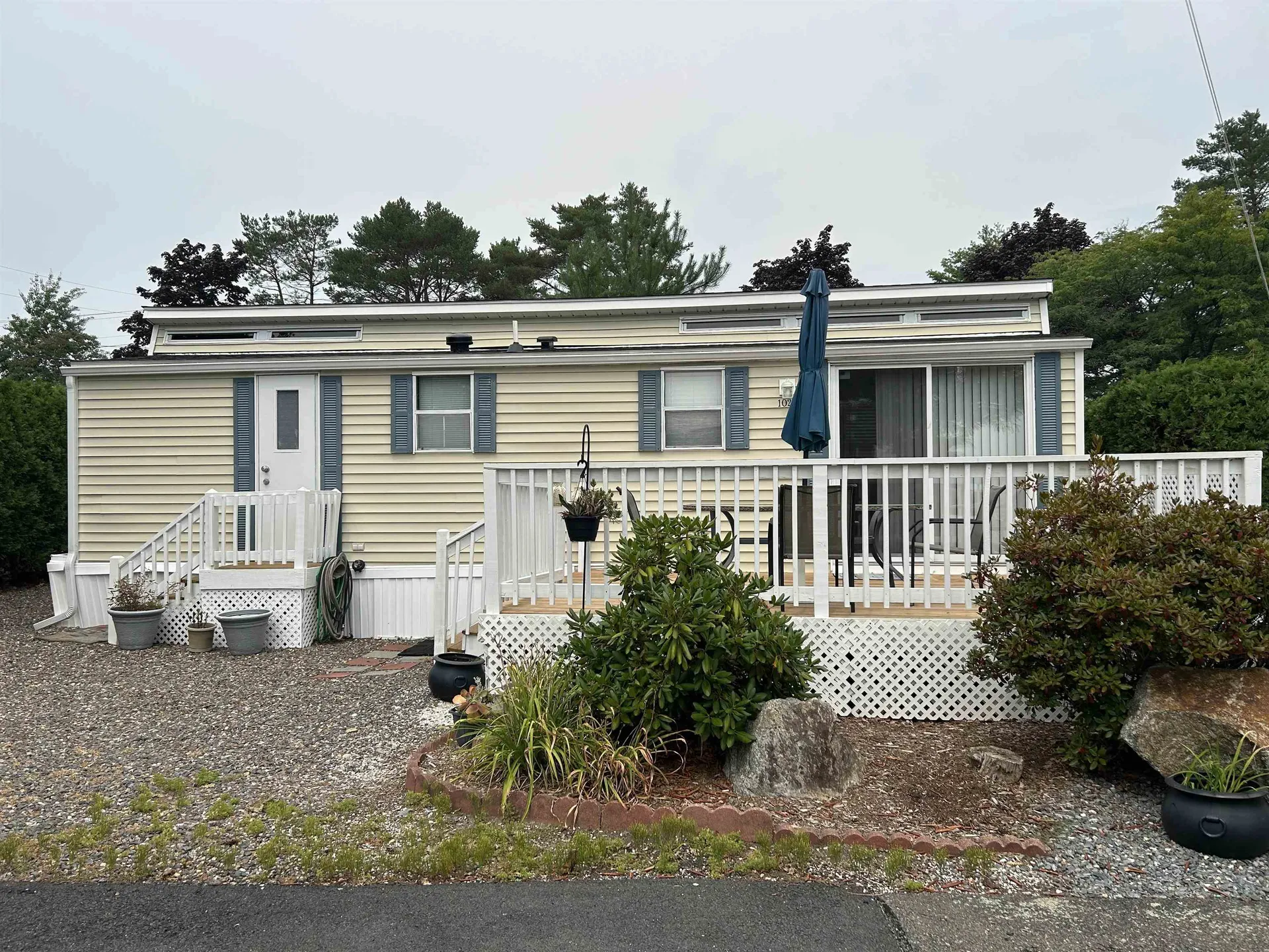 308 State Route 286 Seabrook NH 03874
