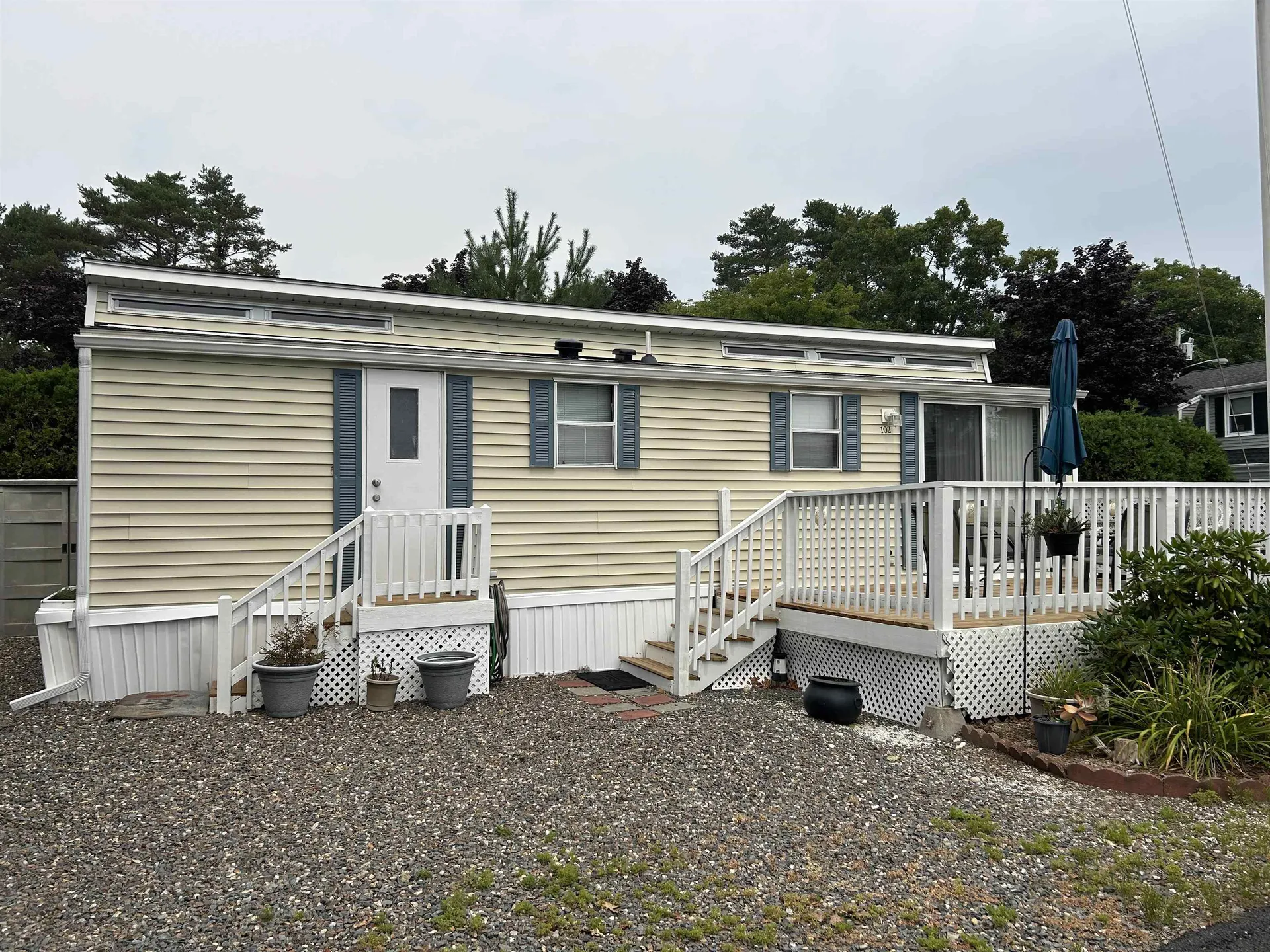 308 State Route 286 Seabrook NH 03874
