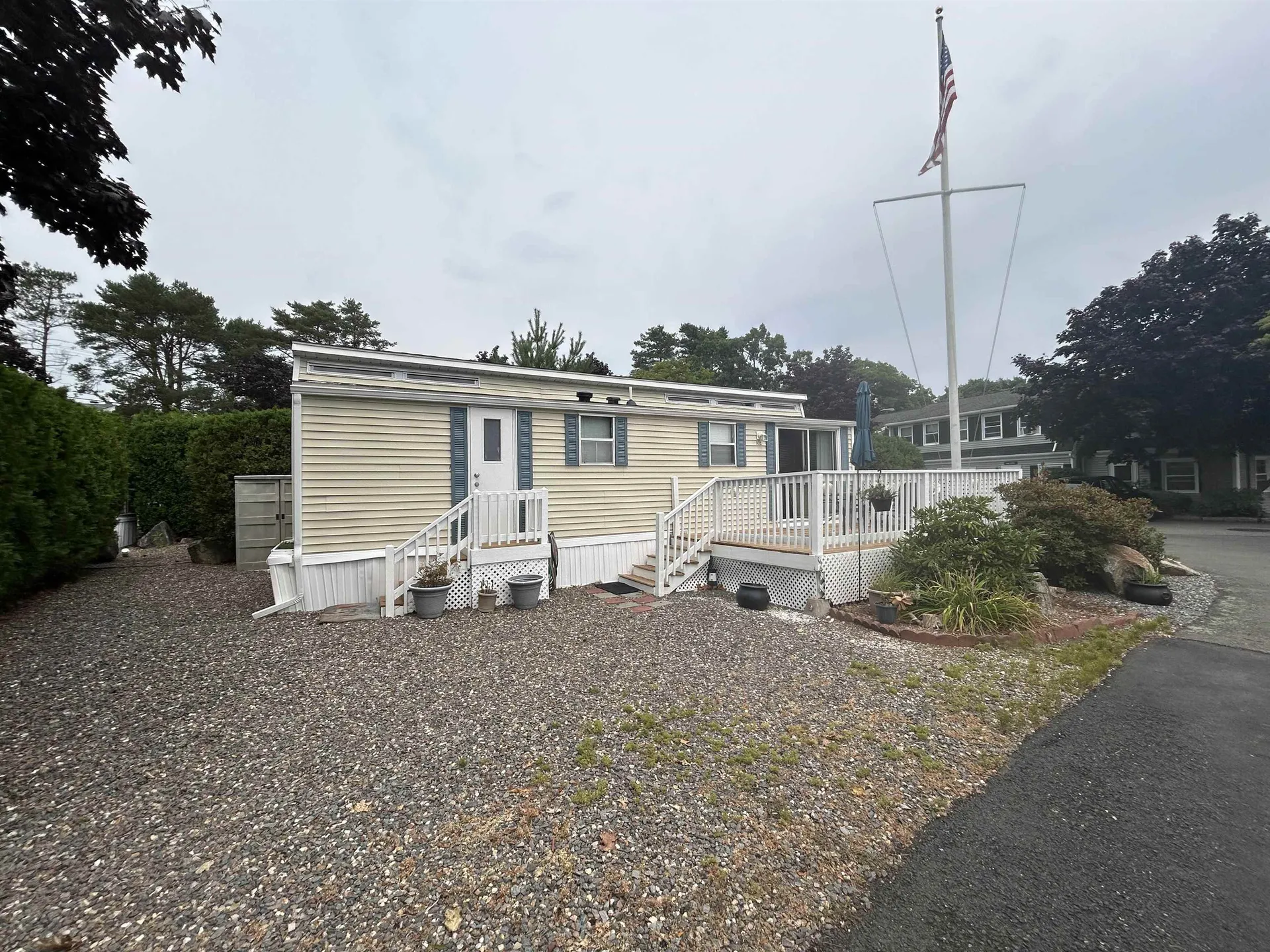 308 State Route 286 Seabrook NH 03874