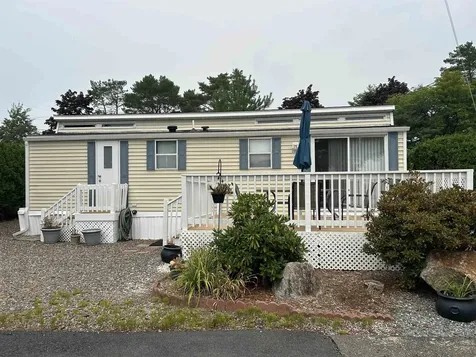308 State Route 286 Seabrook NH 03874