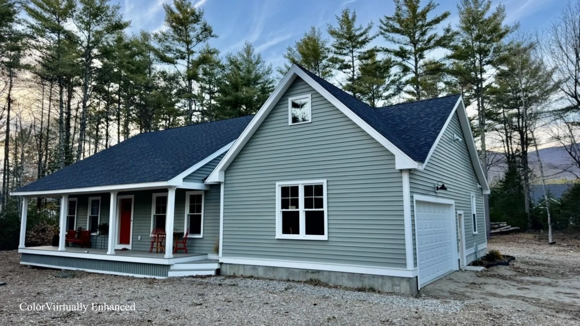 12 Winchester Lane Tuftonboro NH 03850