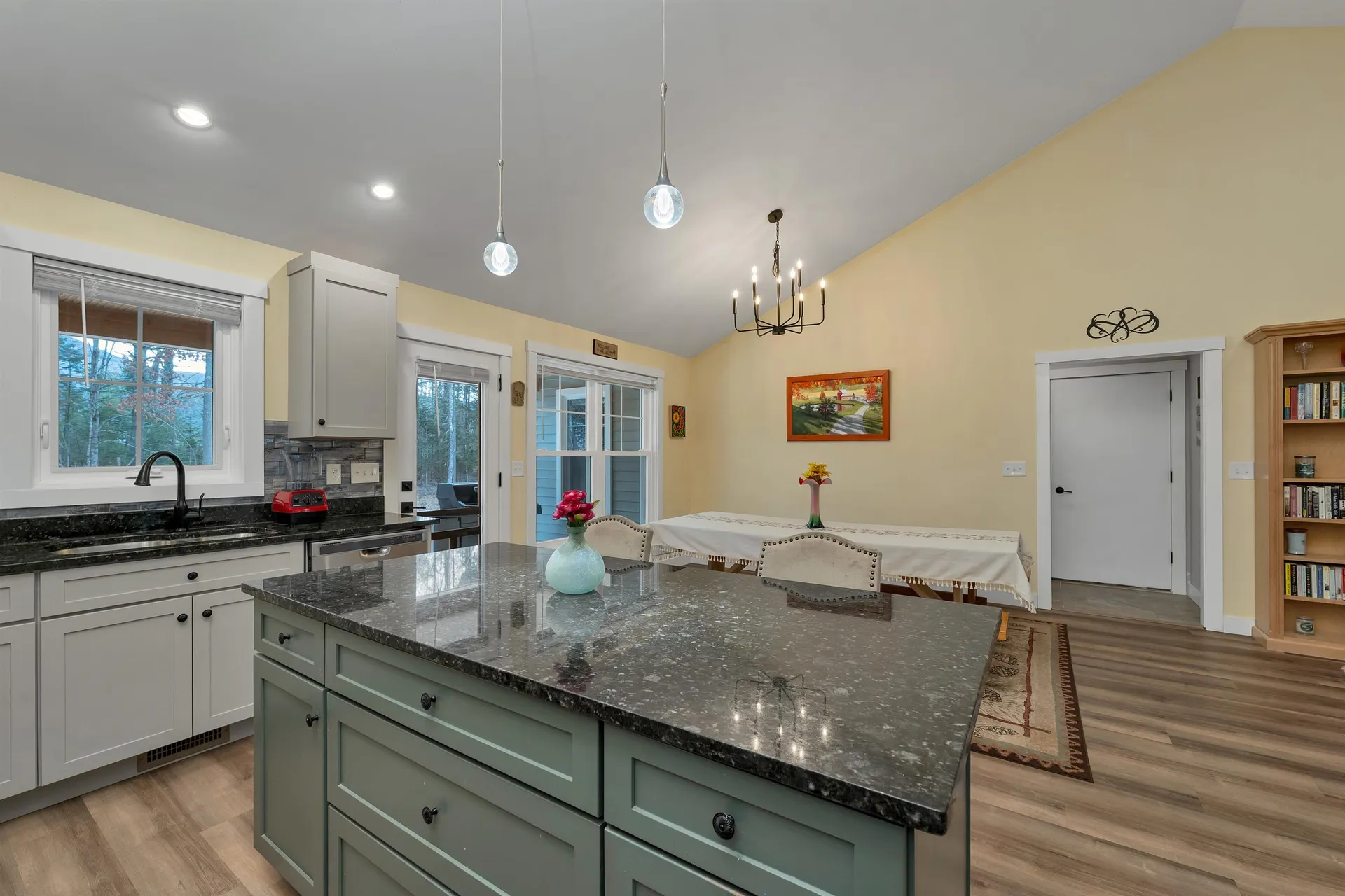 12 Winchester Lane Tuftonboro NH 03850