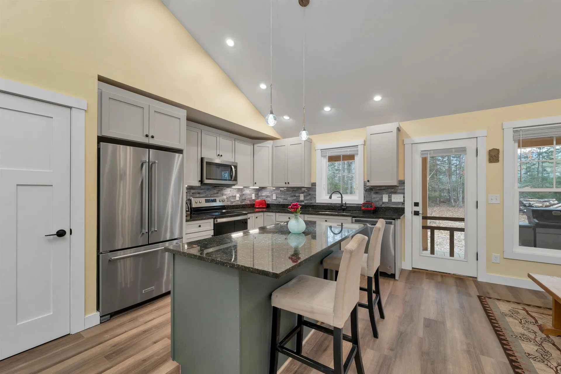 12 Winchester Lane Tuftonboro NH 03850