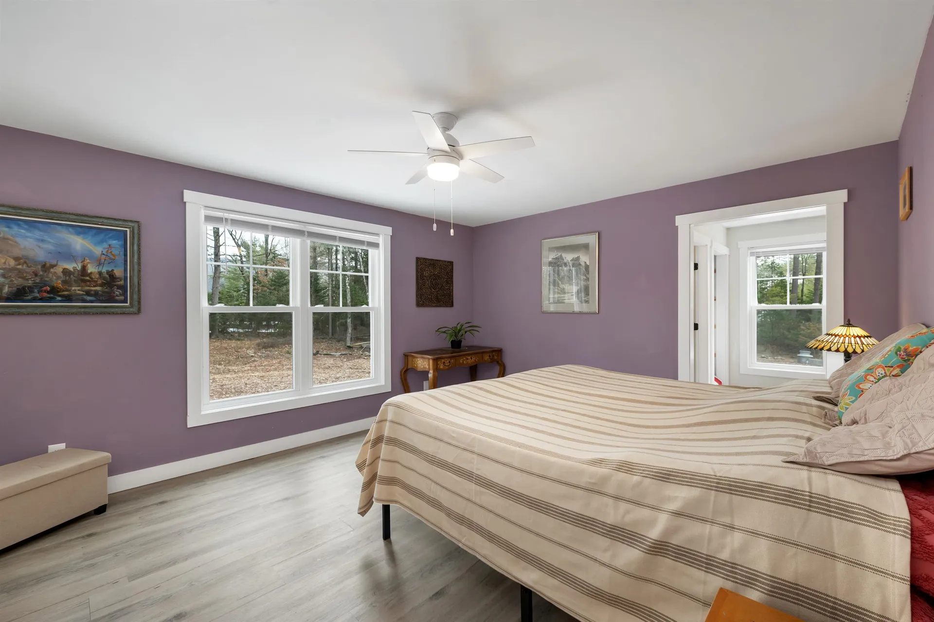 12 Winchester Lane Tuftonboro NH 03850