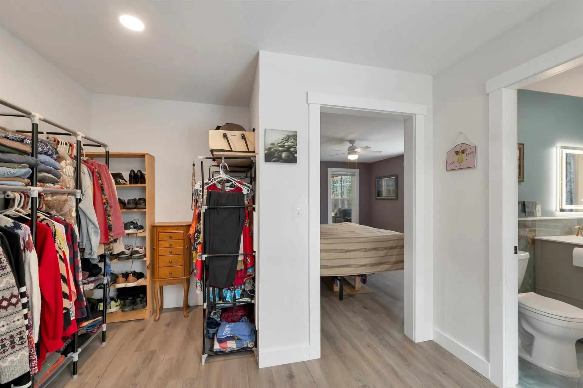 12 Winchester Lane Tuftonboro NH 03850