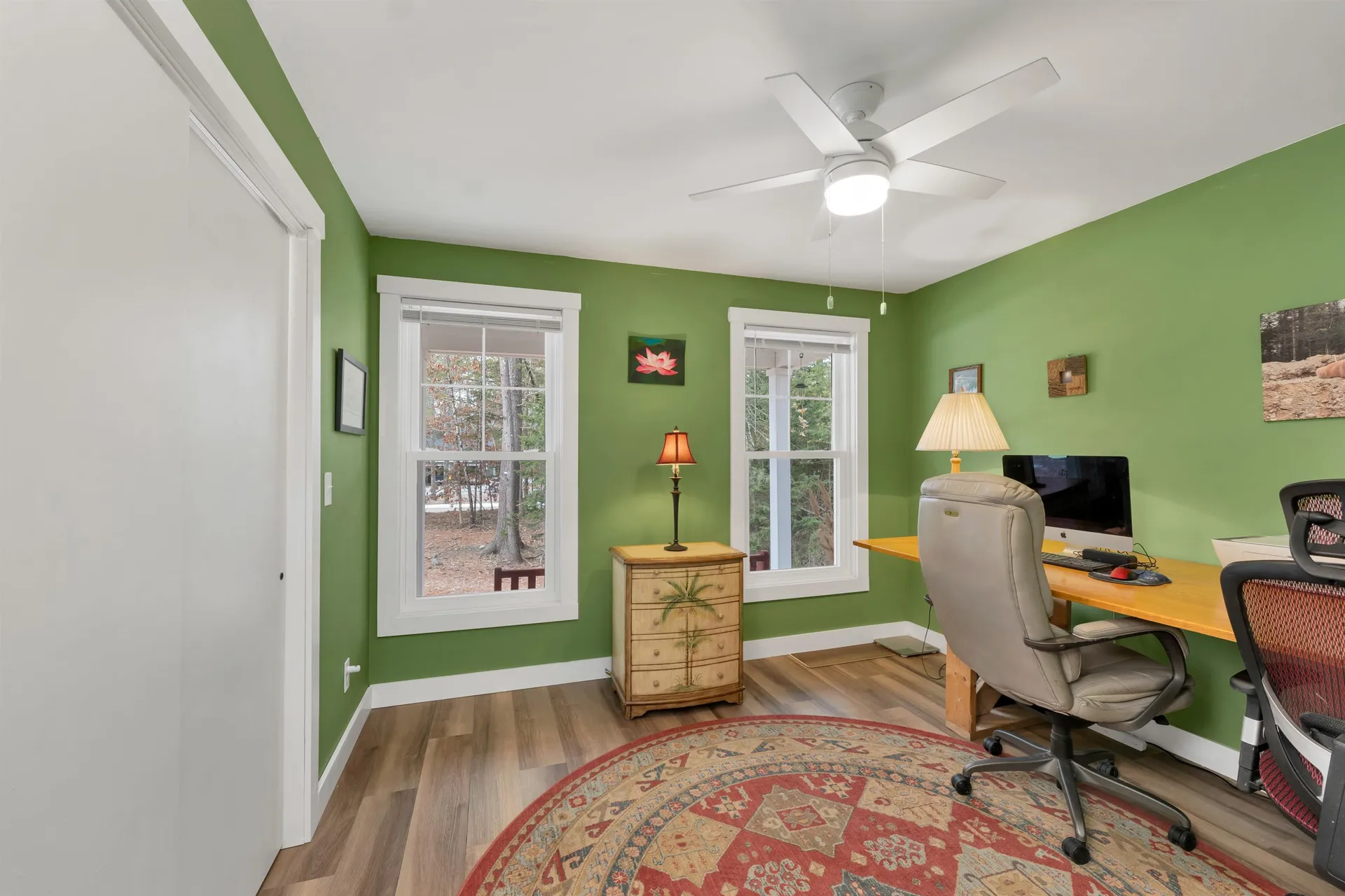 12 Winchester Lane Tuftonboro NH 03850