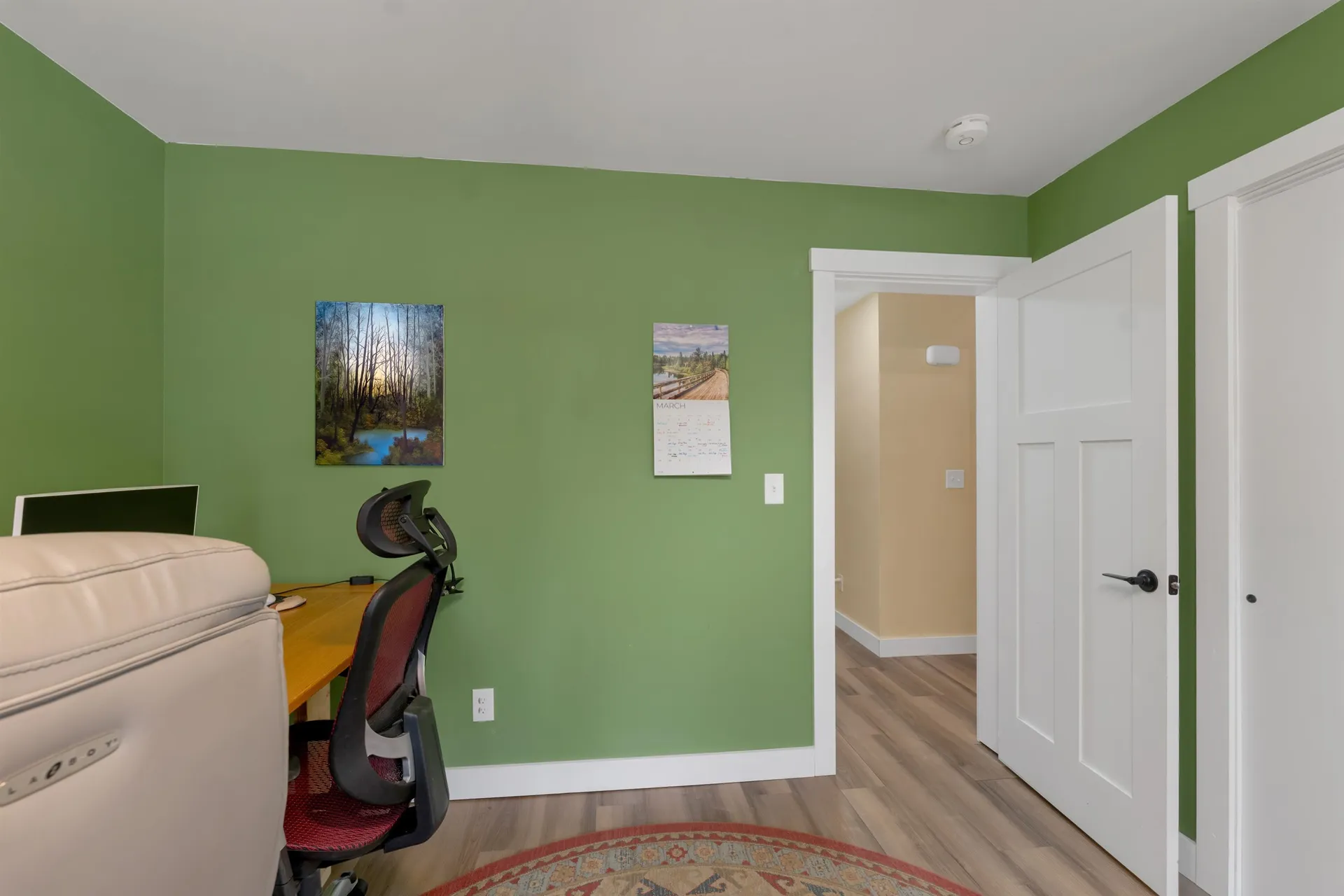 12 Winchester Lane Tuftonboro NH 03850