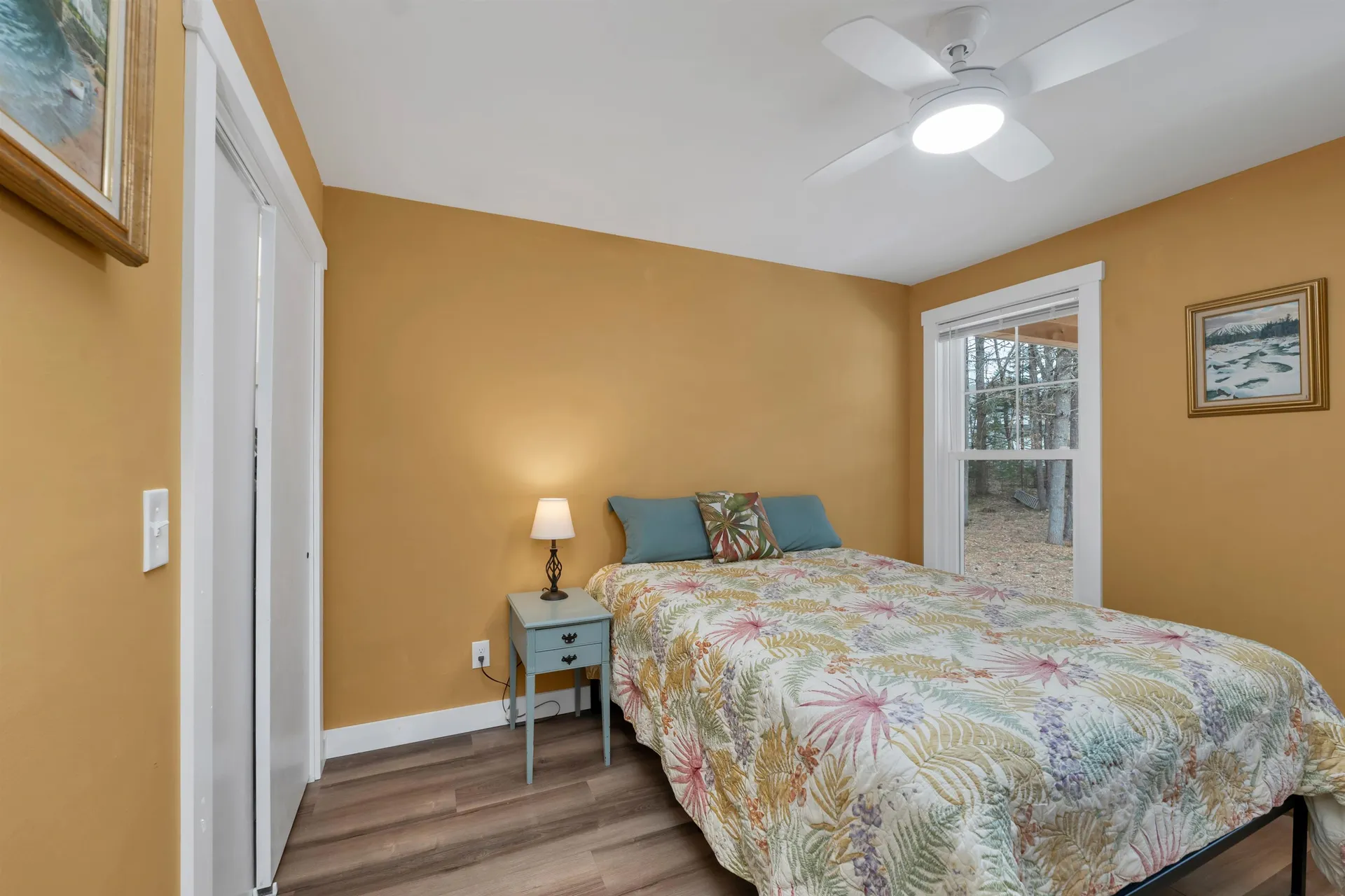 12 Winchester Lane Tuftonboro NH 03850