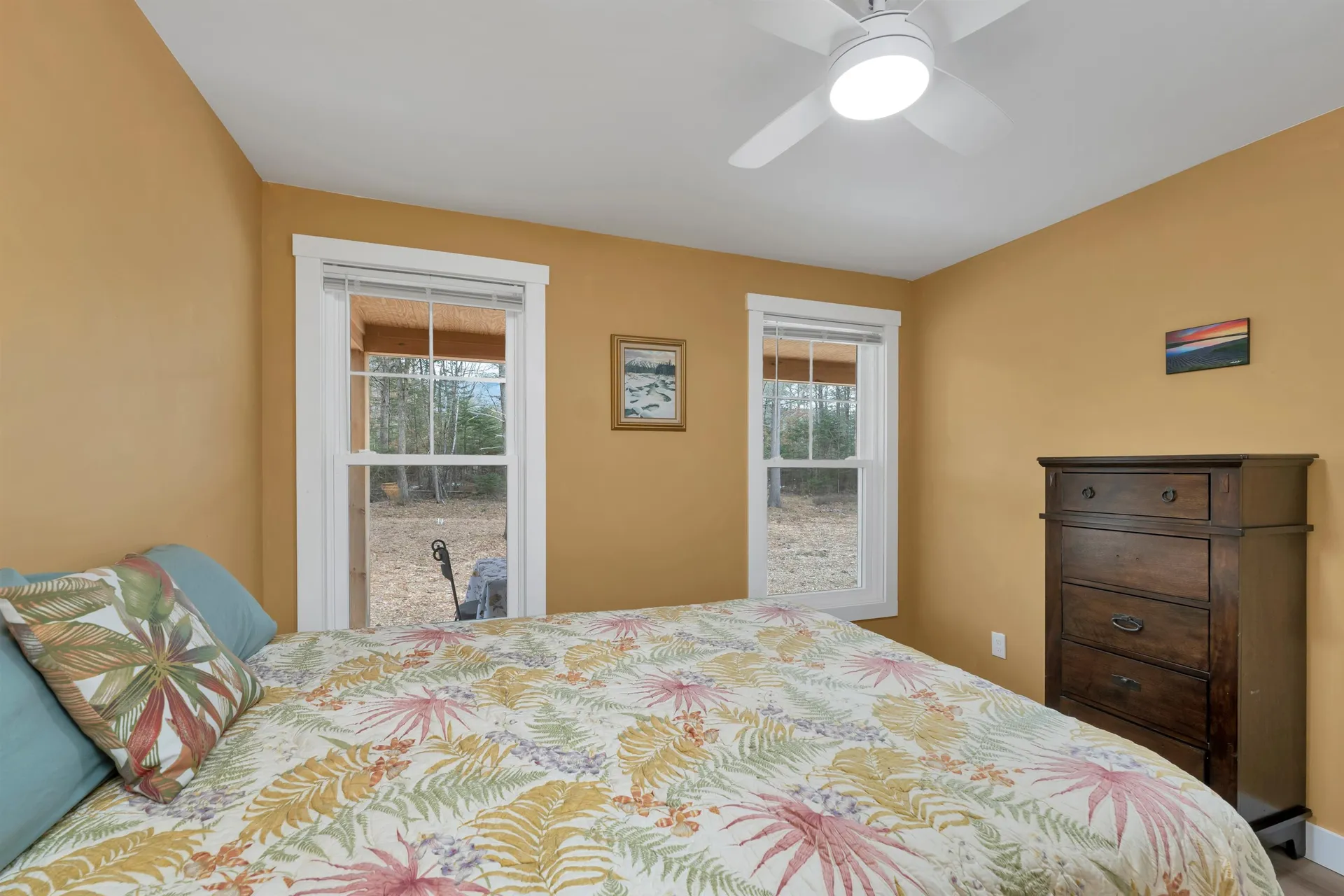 12 Winchester Lane Tuftonboro NH 03850