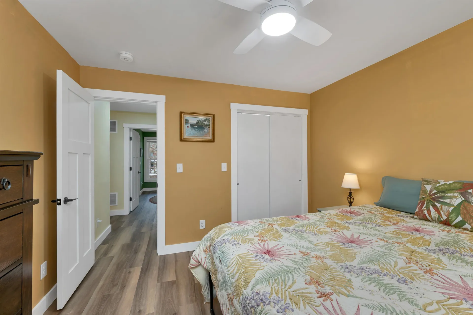12 Winchester Lane Tuftonboro NH 03850