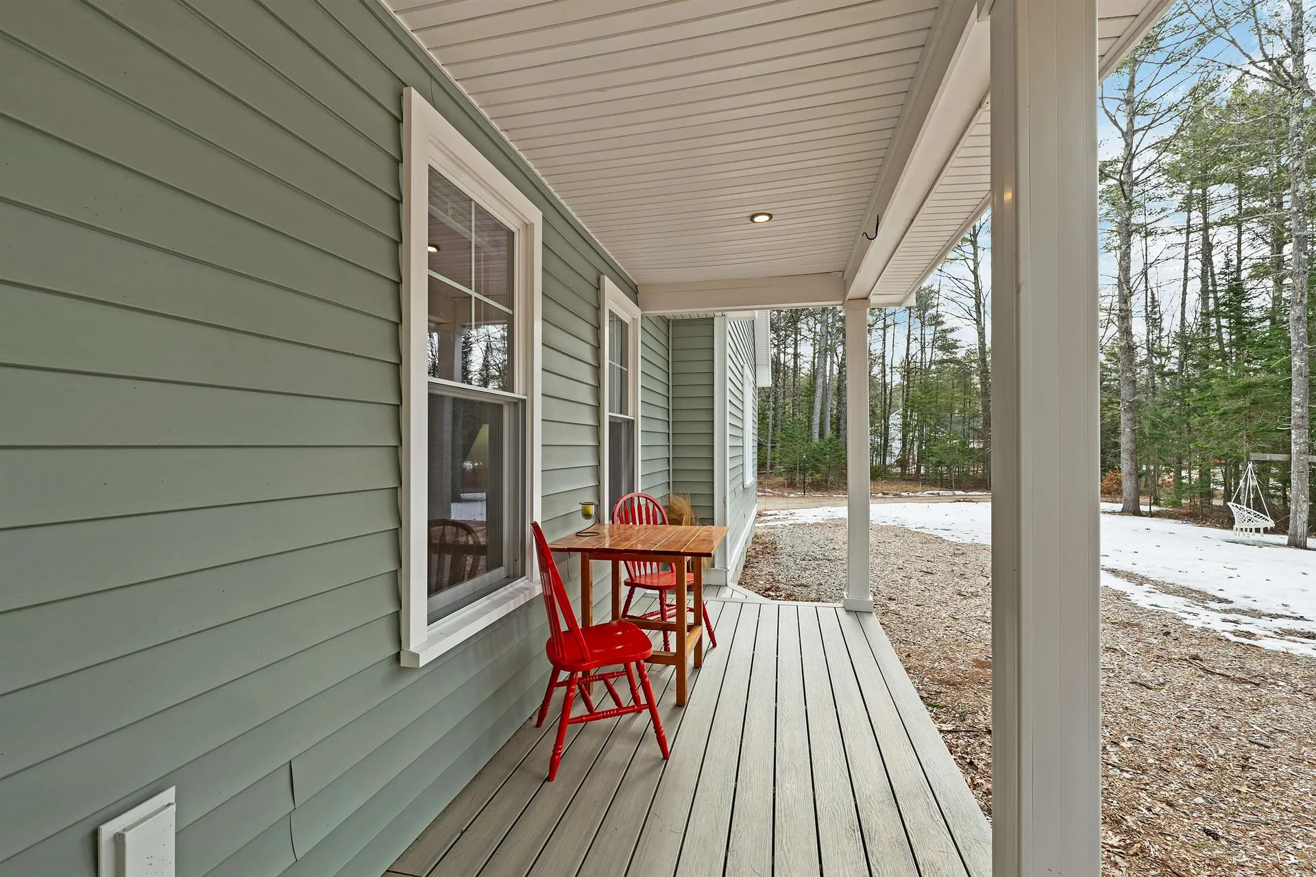 12 Winchester Lane Tuftonboro NH 03850