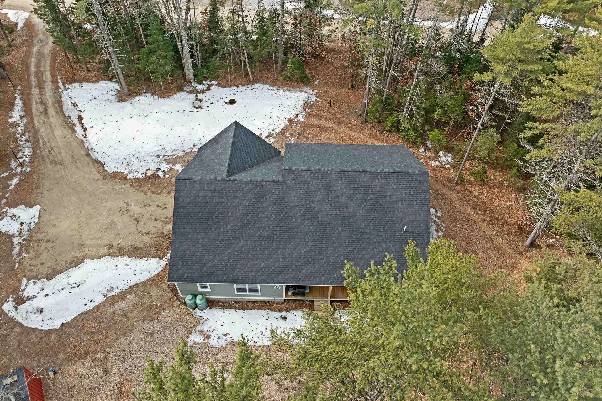12 Winchester Lane Tuftonboro NH 03850