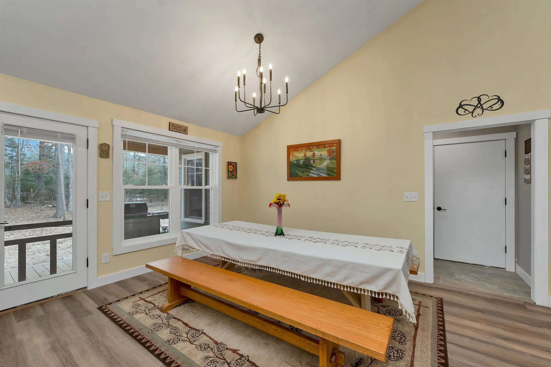 12 Winchester Lane Tuftonboro NH 03850
