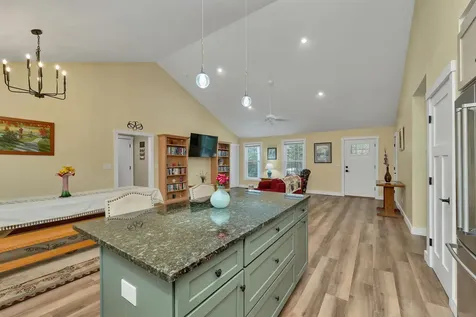 12 Winchester Lane Tuftonboro NH 03850