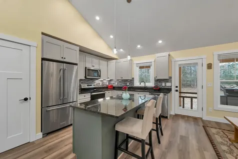 12 Winchester Lane Tuftonboro NH 03850