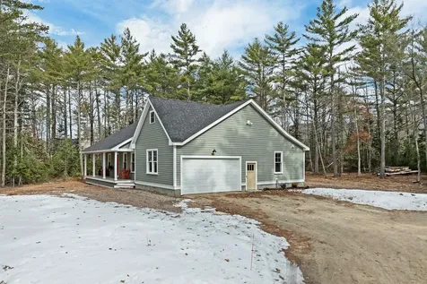 12 Winchester Lane Tuftonboro NH 03850