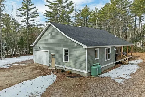 12 Winchester Lane Tuftonboro NH 03850