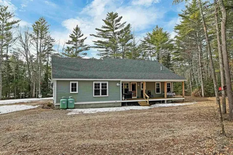 12 Winchester Lane Tuftonboro NH 03850
